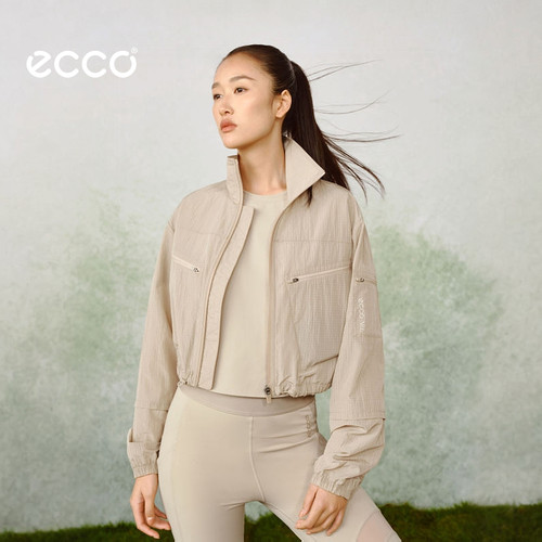 ECCO NRL设计师联名