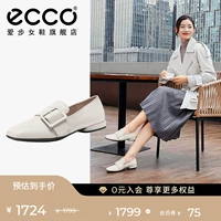 Ecco Love Buyer обувь женская обувь кожа просты