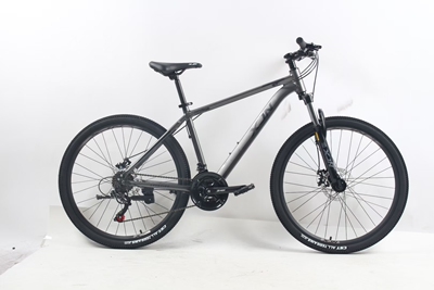 喜捷诺XJN山地自行车26/27.5寸24速铝合金车架变速男女学生车成人