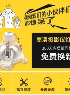 适用原装奥图码TH1060P/TX779P-3D/TX780/EX784/EX815/EP910/EP759PH/EP1080/TX762ST/EH2060投影机仪灯泡