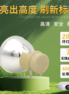 适用Acer宏碁D110/D401D/X1320WH/P1101/P1201/P1100A/P1100B/X1311KWX1261P X1210 X110P P1303投影机仪灯泡