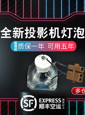 NEC VT58G VT59G VT70 VT460 VT465 VT495 VT560 MT1075 MT70LP VT37 VT46 VT47 VT57 VT58投影机仪灯泡