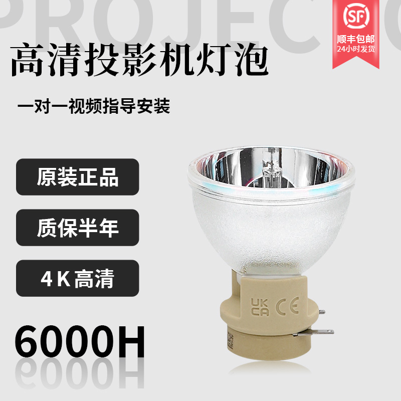 适用于理光全新投影机灯泡全新