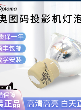 Optoma奥图码DT244/DT245/DT343/DP2301/IS500/P674投影机仪灯泡