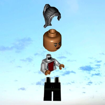 LE正品GO积木配件2013左右老货