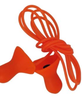 Howard Leight盒霍华德·莱特QD30静音多用有线耳塞学习睡眠坐禅