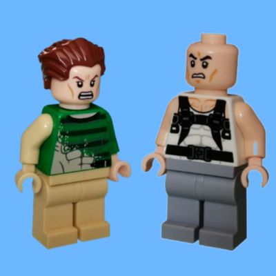 LE正品GO积木配件2013左右老货