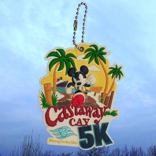 disney cruise line东京迪士尼游轮礼品书包手机锁匙挂件米奇吊坠