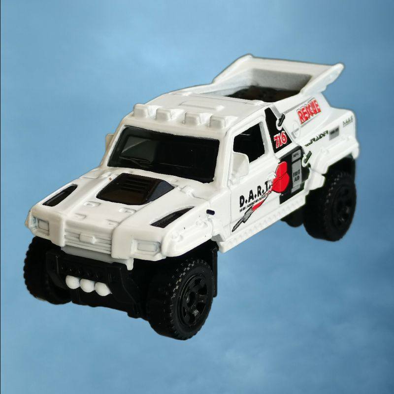 2010年 怀念版Matchbox 火柴盒小车 新款 合金车模 汽车模型 散装