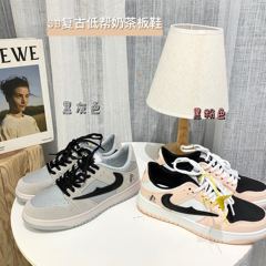 Real shooting real price small white shoes female ins Korean students versatile board shoes