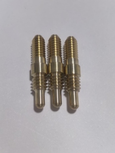 【批发】LKT台球杆尾洞加长把螺丝，维修工作室，工厂量大优惠！