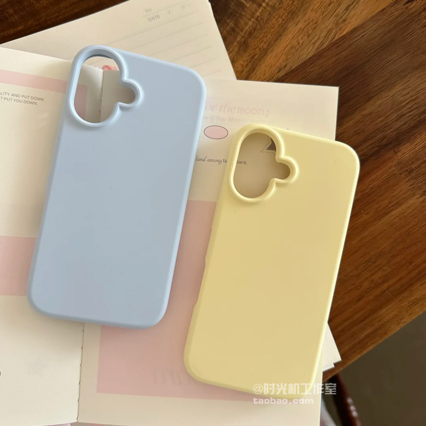 糯叽叽浅色系液态硅胶适用iPhone17苹果17Promax手机壳17Air抗黄抗指纹i16/15pro纯色14/13肤感12/11男女防摔