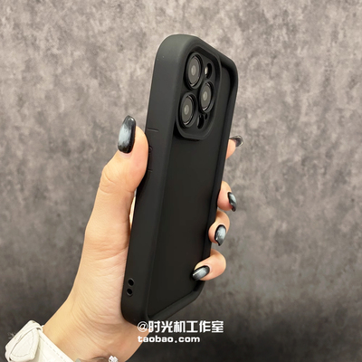 高颜值小米15/14pro/note14硅胶
