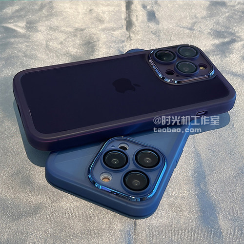 小米14/13pro软胶ins风带镜头膜