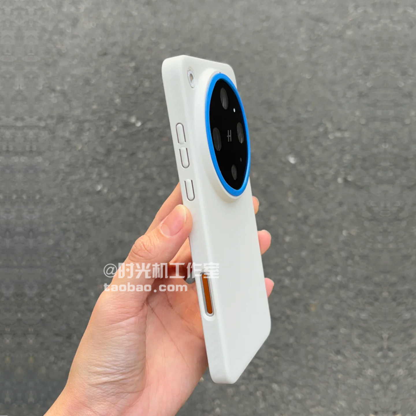 雾面纯色内置磁吸适用华为Mate80手机壳80promax保护套Pura70Ultra蓝镜框大孔60pro+肤感PC硬壳Magic8荣耀500