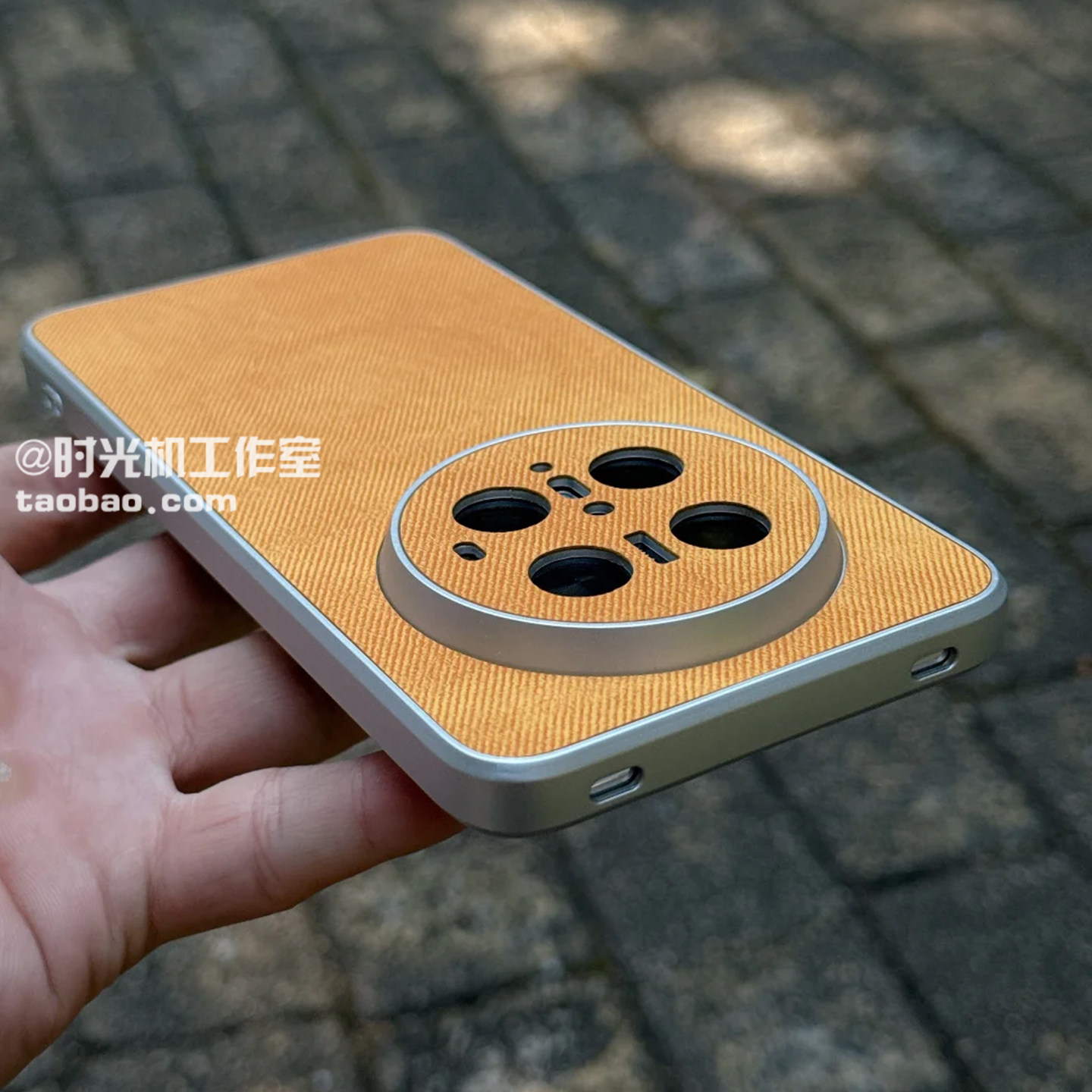 复古棕毛麻布纹磁吸壳适用华为Mate70Pro手机壳Pura80Ultra电镀边60全包镜头精孔荣耀Magic8布艺Nova14抗指纹,3C数码配件,手机保护套/壳,淘宝优惠券,粉丝福利购,淘宝优惠卷