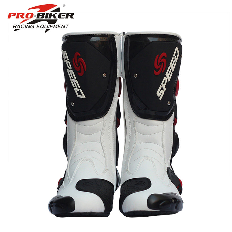 Boots moto - Ref 1391303 Image 3