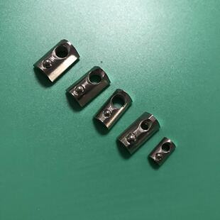 4080 欧标铝型材框架80 加宽欧标铝合金型材流水线工作台8040框架