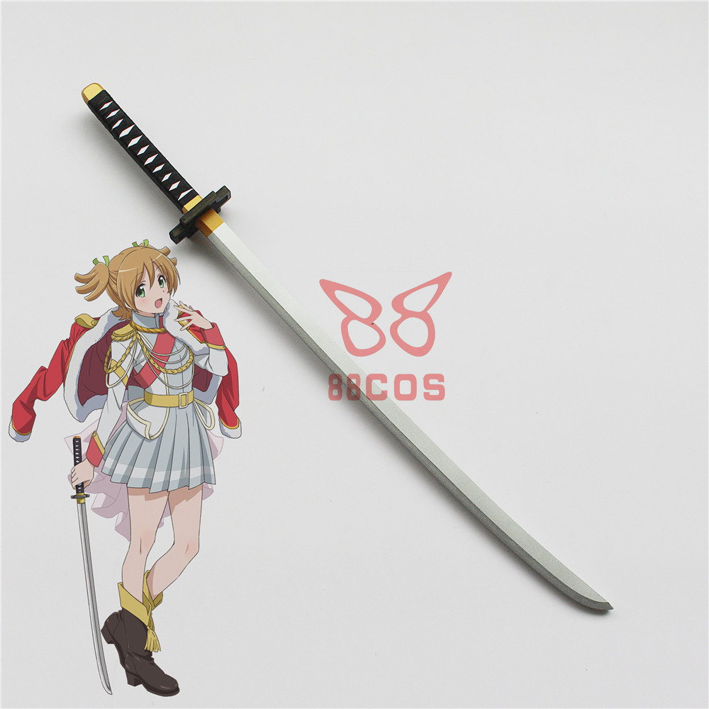 少女歌剧大场奈奈武器刀道具
