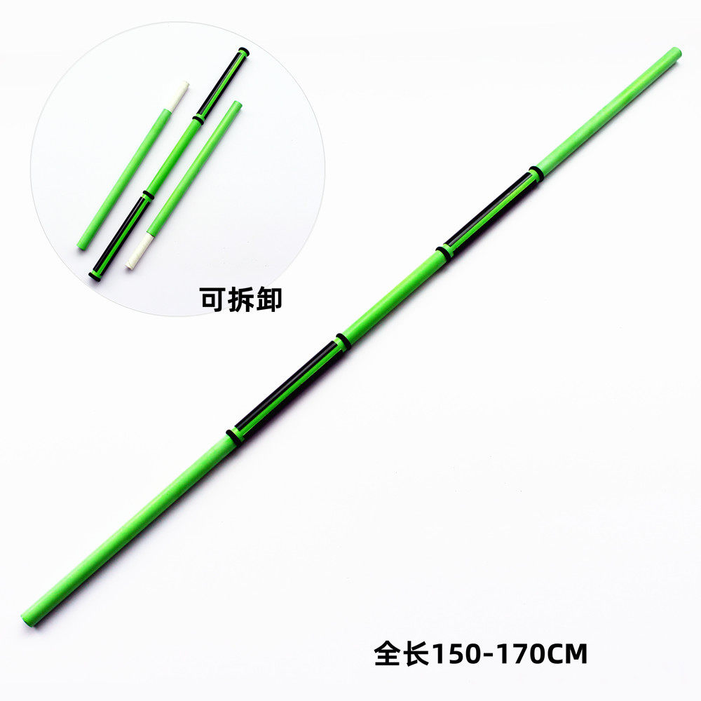 真人快打11-Jade长棍武器cos道具