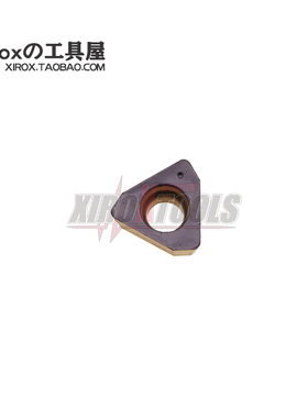 伊斯卡/Iscar数控槽刀片HM390 TPCT0502PDR IC830