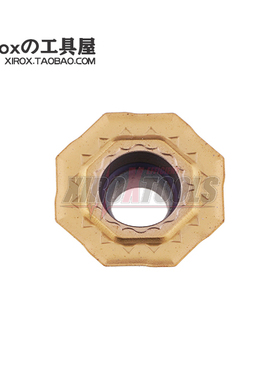 京瓷/Kyocera数控铣刀片OFMT050405ER-SH/OFMT050405EN-GT