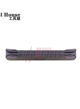 森拉天时/CERATIZIT数控槽刀片GX24-2E3.50N0.30-F2 HCN1345