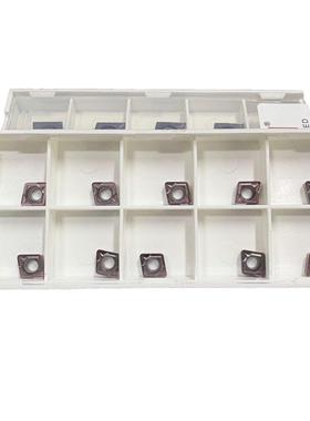 KNET耐特镗孔刀片CCMT060204/060208-SL NT15TF NT9135钢件不锈钢