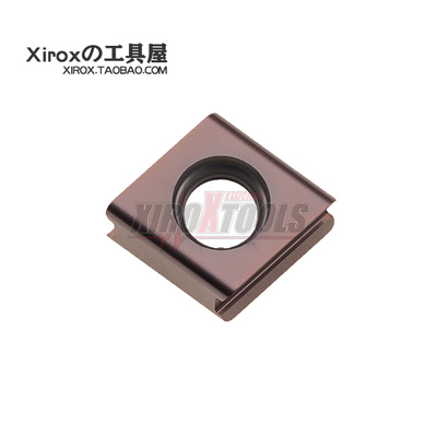 厦门JL数控铣刀片CNEU070508-KM GA4230