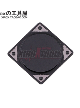 住友/Sumitomo数控铣刀片SPMR120308N-SF-AC8025P