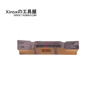 伊斯卡/ISCAR数控槽刀片HFPL3003/HFPR4004/ HFP 5004/HFPR6005Y