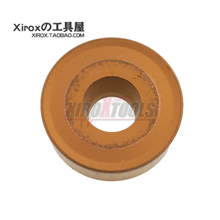 BFT Burzoni数控刀片RCMX2006MO TSA45