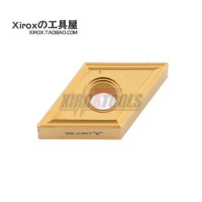 三菱Mitsubishi/Diaedge数控车刀片DNMG150604-MS US735