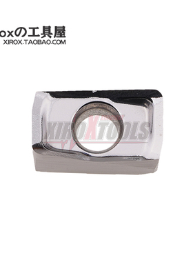 京瓷/Kyocera数控铣刀片LOGT100408FR-AM GW25/PDL025