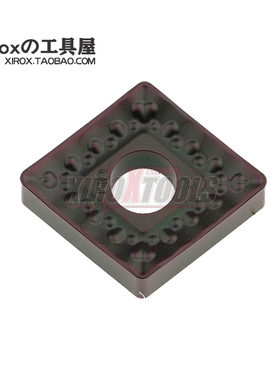 森拉天时/CERATIZIT数控车刀片CNMM120408EN-R58-CTCP135
