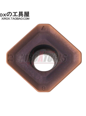 住友/Sumitomo数控车刀片SEET13T3AGSN-G/SEET13T3AGEN-L ACP300