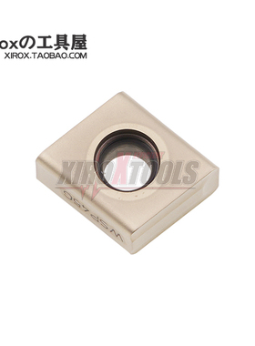 瓦尔特/WALTER数控铣刀片CNMU080508-D57T-WSP45G