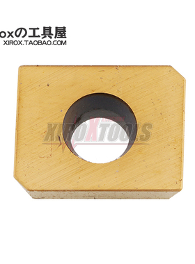 肯纳/Kennametal数控铣刀片XPCW1504APTR-KC735M