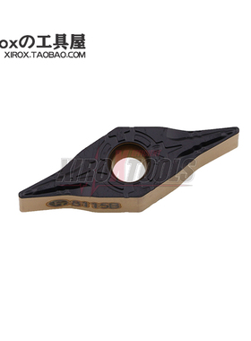 特固克/Taegutec数控铣刀片YNMG130404FS TT8115B