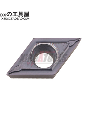 三菱/Mitsubishi控车刀片DCMT11T304-LS/DCMT11T304-LS MP9015