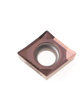 瓦尔特/Waterl数控车刀片CCGT09T304-PM2 WXN10精加工刀尖R0.4