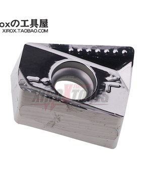 特固克/Taegutec数控铣刀片ANHX160708R-AL K10