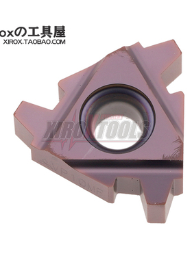 三菱Mitsubishi/Diaedge数控刀MMT22ER500TR VP10MF不锈钢螺距5.0