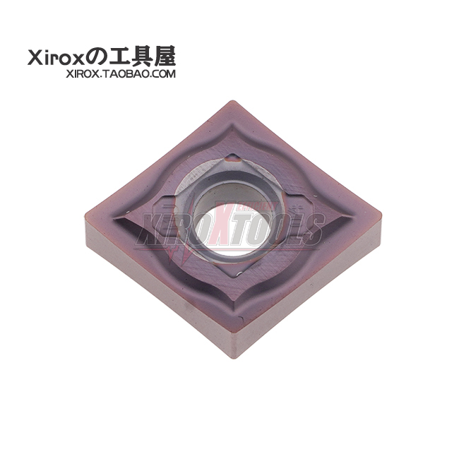 三菱/Mitsubishi数控车刀片CNGG120404-MJ VP15TT/HTI10