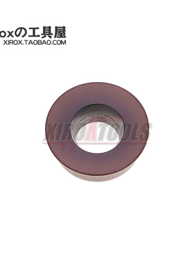 日立/Hitachi数控铣刀RDMW0802MOTN/RDMW10T3MOTN  ATH08M R5淬火