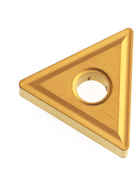 数控车刀片 TNMG220408R-ZC YBC251正刀刀尖R0.4