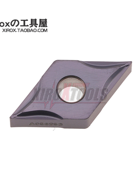 住友Sumitomo 数控车刀片DNGG150402N-SU AC5025S高温/钛合金R0.2