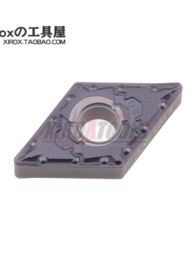 三菱Mitsubishi/Diaedge数控刀DNMG150408-LS MP9015高温/钛合金