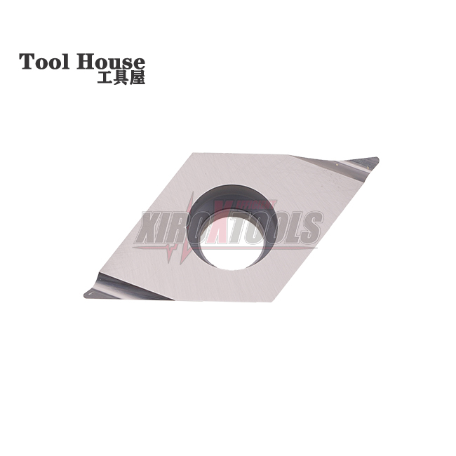 三菱Mitsubishi/Diaedge数控车刀片DEGX150404R-F HTi10