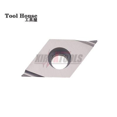 三菱/Mitsubishi数控车刀片DEGX150404R-F/DEGX150404R HTi10